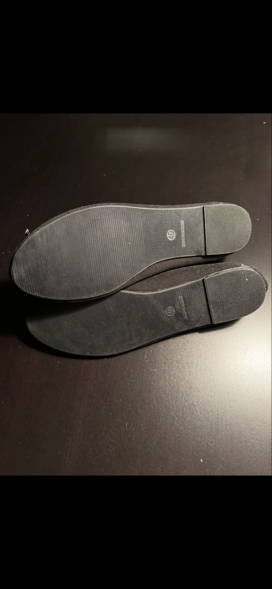 Chaussures femmes: Ballerinas schwarz Grösse 40 Neu – Neuf avec emballage d'origine à Zürich par Jen10 7