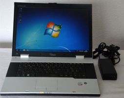 Laptop Fujitsu Esprimo MobileV6505 15,4"