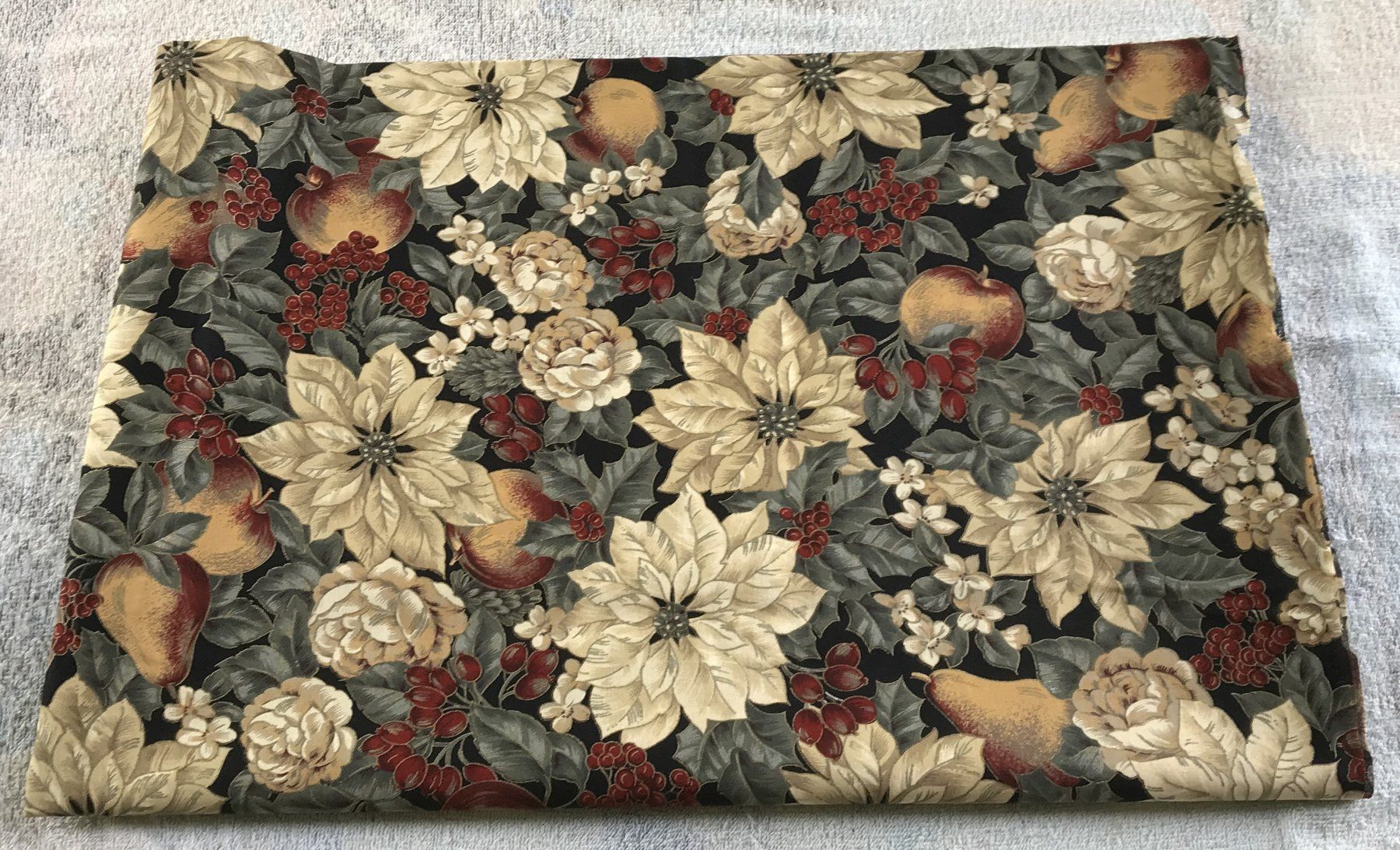 Tessuti: STOFF CA.200X115CM NEU – Nuovo (secondo la descrizione) da Ostermundigen venduto da wini63
