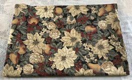 STOFF CA.200X115CM NEU