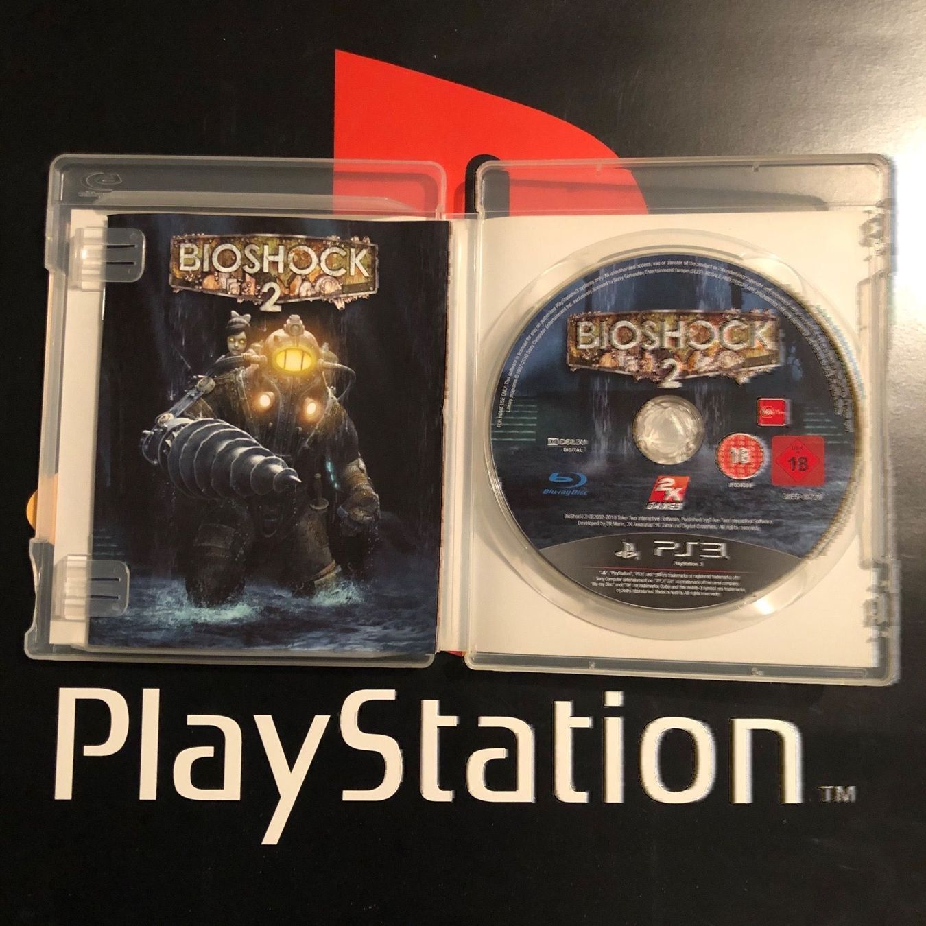 Giochi: Bioshock 2 für PS3 – Usato da Kestenholz venduto da Mad18 2