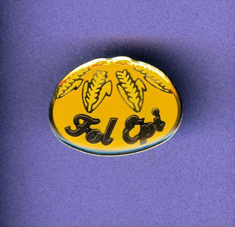 Placchette & Badge: Fol Epi  Käse – Usato da Winterthur venduto da Sammleroase