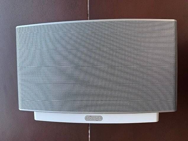 Casse acustiche: SONOS – Usato da Mühlau venduto da Fugo01