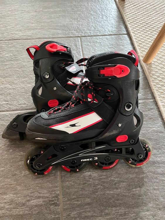 Crane Kinder Inlineskates Gr. 33 36 Kaufen auf Ricardo