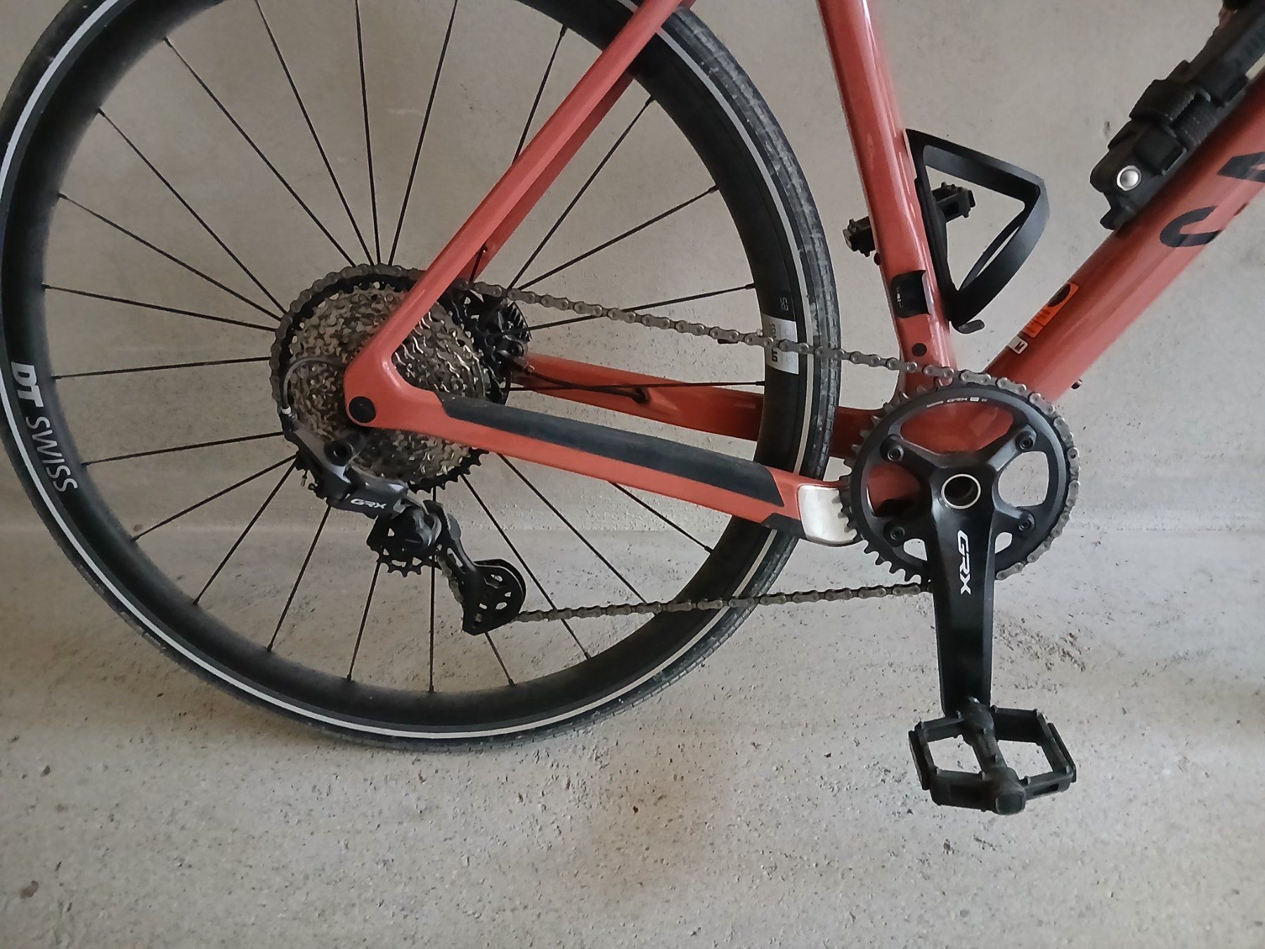 Canyon Biciclette: Canyon CF SL 8 1by – Usato da Unterkulm venduto da Adrian020 2