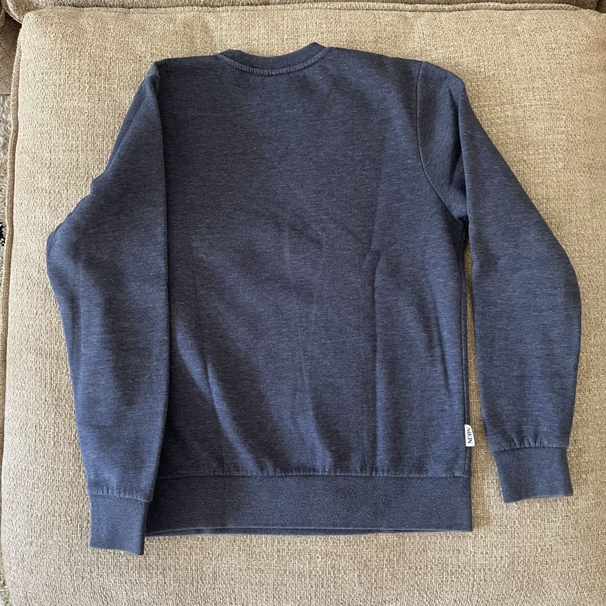 Nikin Pulls & Sweat-shirts: Pull bleu NIKIN – D'occasion à Prangins par Lena_0 2
