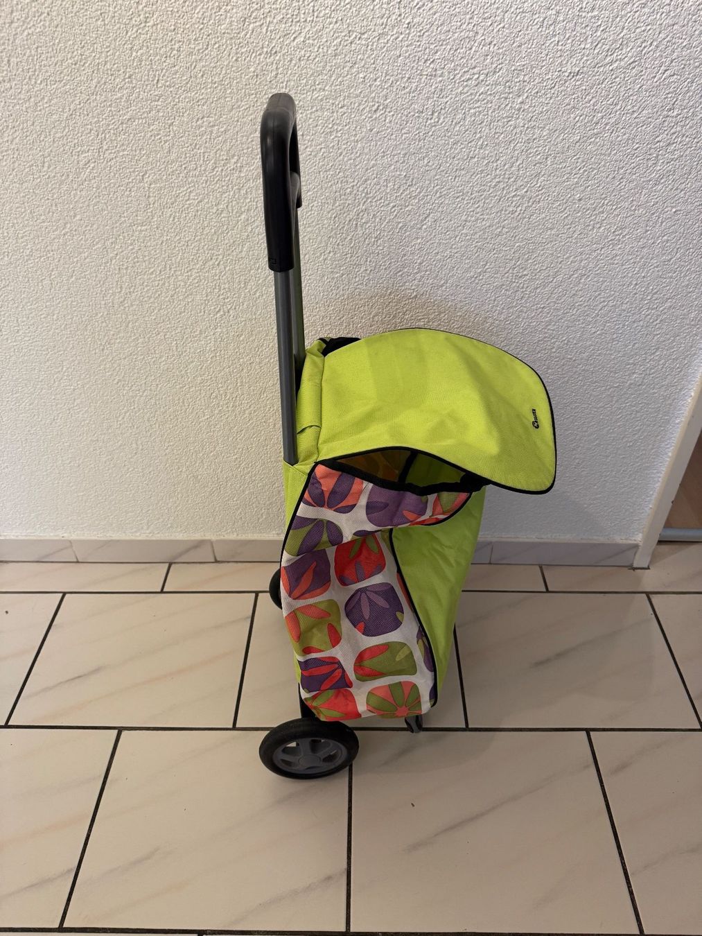 Autres articles pour la maison: Einkaufstrolley – D'occasion à Hüttikon par Danone2 1