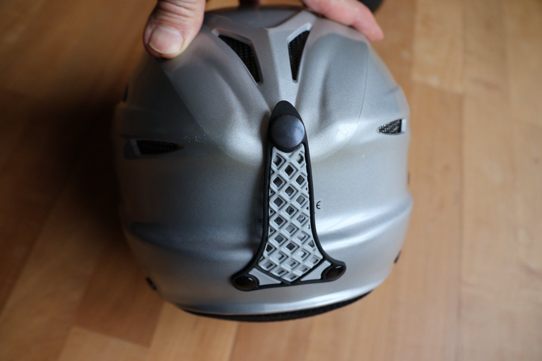 Helme: Ski Helmet, gebraucht 2-3 mal – Gebraucht aus Effretikon von Freedom2025 3