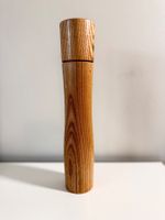 Pfeffermühle aus Ulme