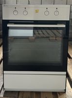 Backofen Electrolux Typ 70 HAA 00 DD weiss guter Zustand