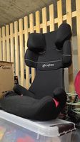 Siège auto Isofix 15-36kg