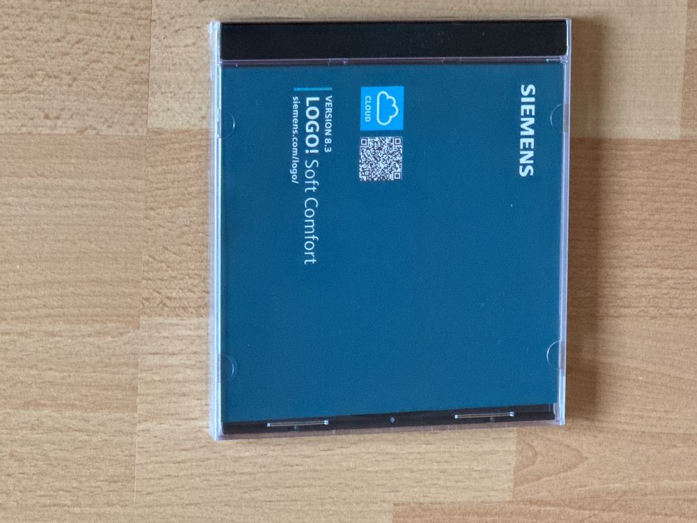 Siemens Logo Soft Comfort Kaufen auf Ricardo