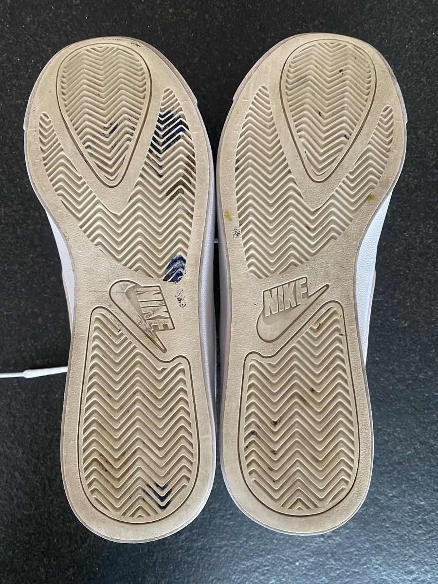 Nike Scarpe da donna: Sneaker NIKE Gr.40 – Usato da Wädenswil venduto da JJ15 3