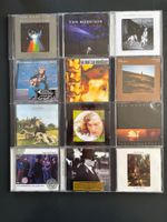 12 Alben von Van Morrison