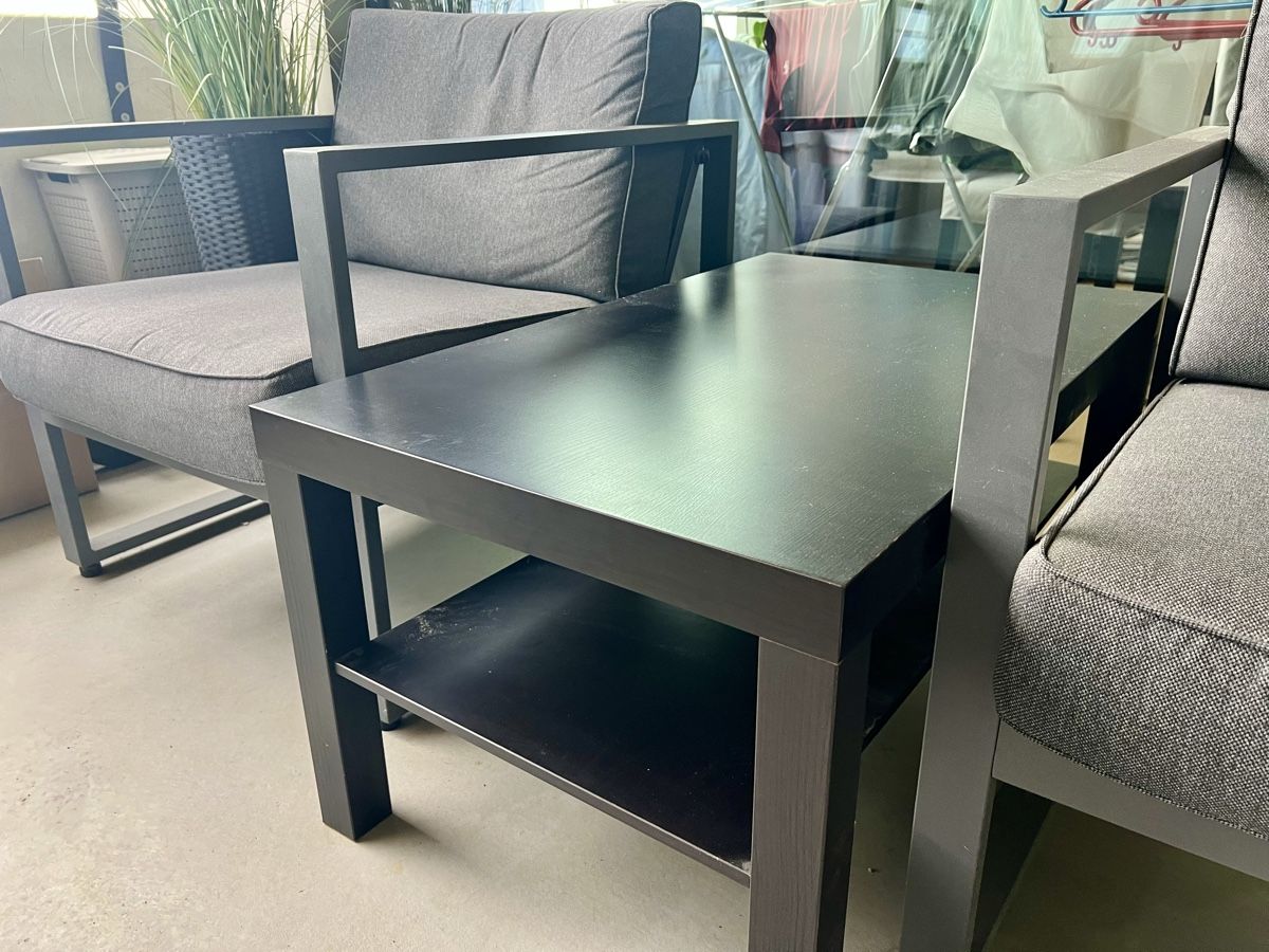 Divani: Gartenlounge Set – Usato da Zürich venduto da jen_twn6 3
