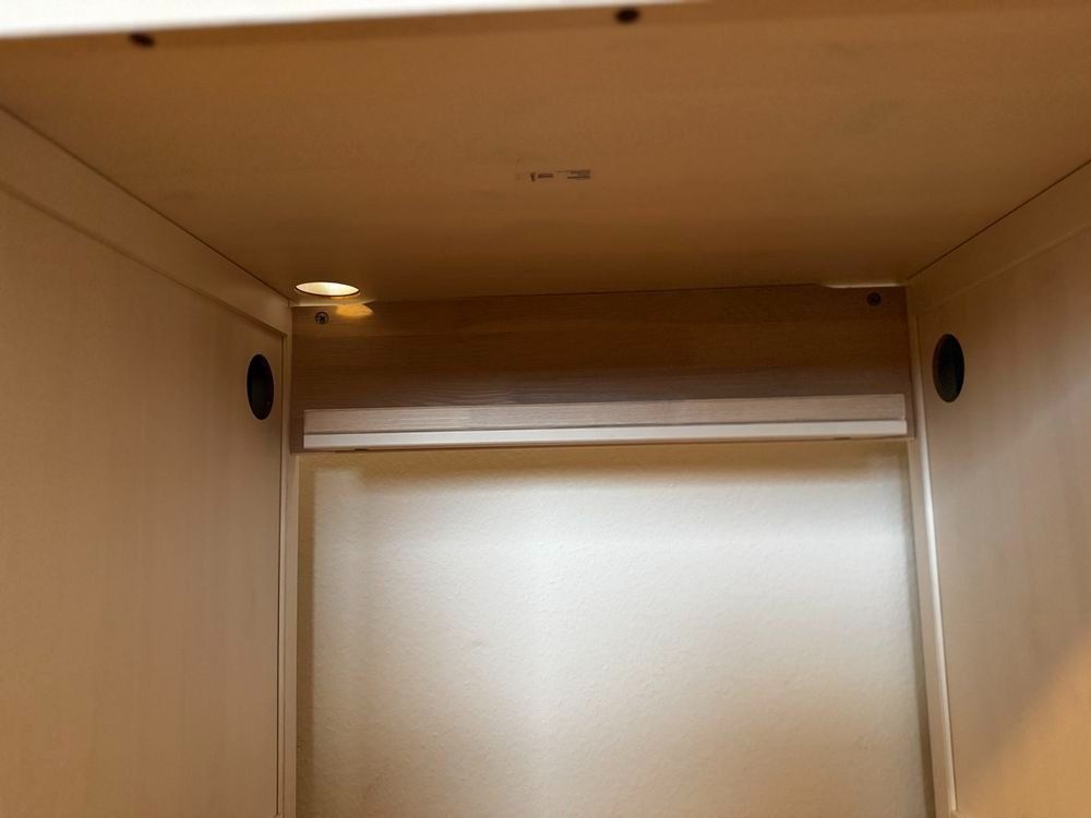 Ikea Scrivanie: Kostenlos Schreibtisch Ikea Hemnes – Usato da Emmenbrücke venduto da mar_76ct 5
