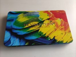 Palette Revolution Forever Flawless Birds of Paradise