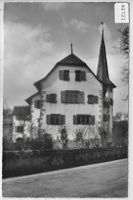Chateau de la Borcarderie