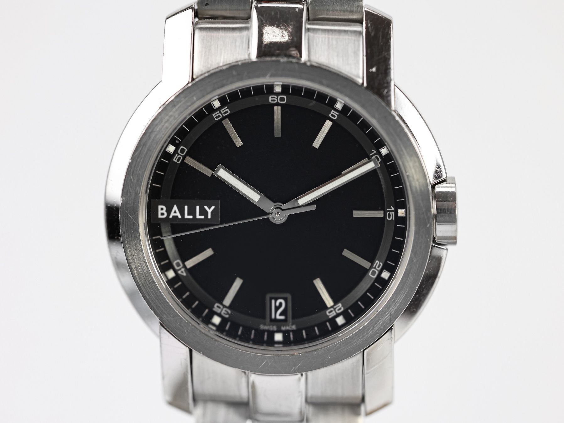 Montres: Bally Armbanduhr – D'occasion à Varen par oEdelweiss 3