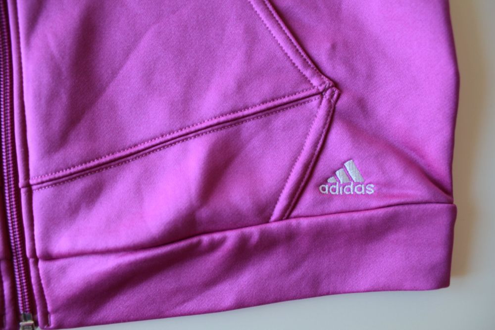 Adidas Vestes: Veste de sport Adidas t. 38-40 – D'occasion à Peseux par Gilloss 2
