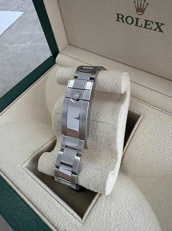 Orologi: Rolex Yachtmaster  – Usato da Sirnach venduto da lro_rr8t 4
