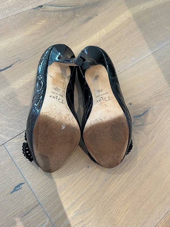 Scarpe da donna: Dior Pumps, Grösse 35 – Usato da Walchwil venduto da ama_9gny 1