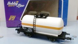 Lima H0 HL6101 Kesselwagen COSFER der FS. KK, DC, neu
