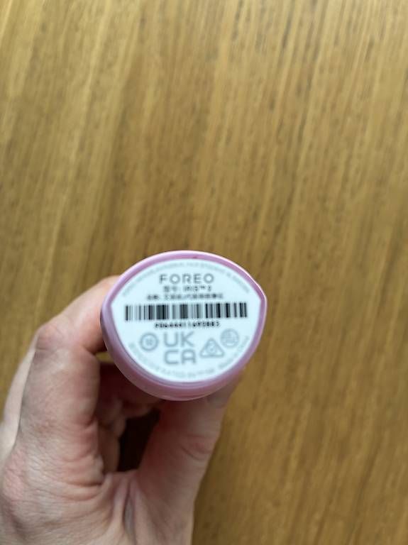 Dispositivi per massaggi: FOREO IRIS 2 AUGENMASSAGEGERÄT  – Usato da Brunnen venduto da jenniejakobs 2