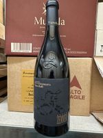 Zemmer Pinot noir riserva 2018