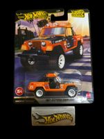 Premium Boulevard #154 1967 Jeepster Commando