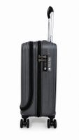 Handgepäck «Pack Easy Genius Business Cabin-Trolley» NEU OVP