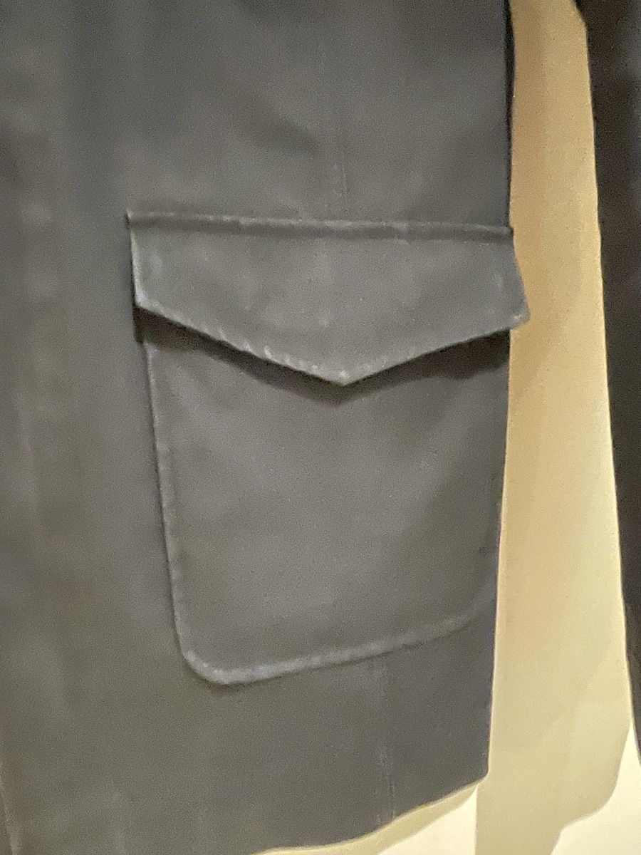 Giacche: Designer- Aether Apparel Jacke mit Kapuze, Grösse M – Usato da uitikon waldegg venduto da allesmussraus123 2