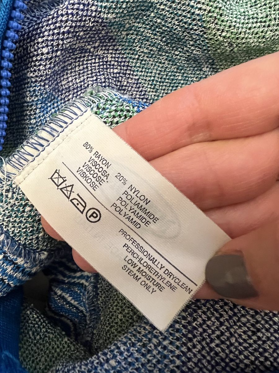 Missoni Giacche: Missoni Oberteil  – Usato da Zürich venduto da xhellen 4