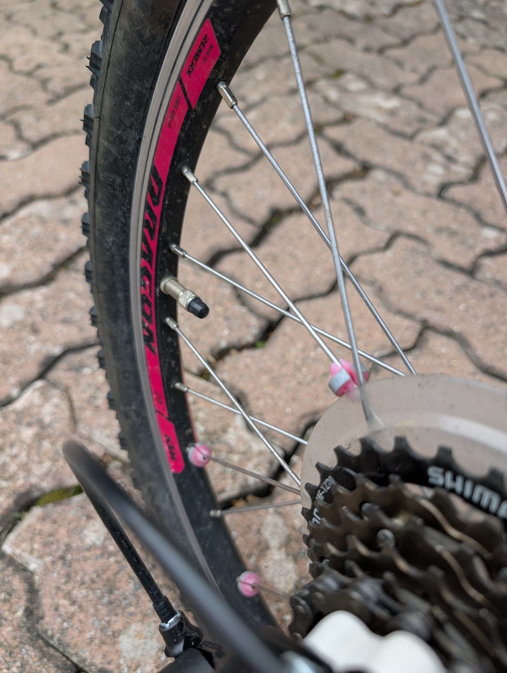 KTM Biciclette: KTM Kinder Mountainbike – Usato da Schöfflisdorf venduto da Cornett 5