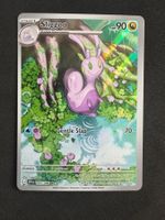 Pokemon Sliggoo (CRI 095) Karte EN