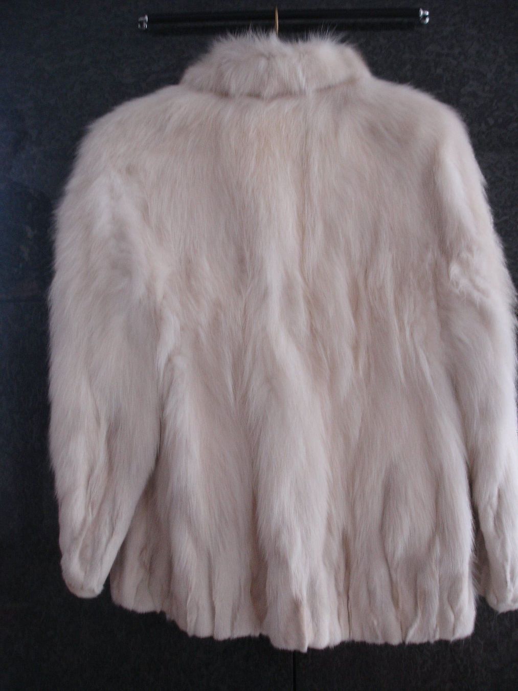 Giacche: Weissfuchs Jacke – Usato da Rüdlingen venduto da Don_pedro 2