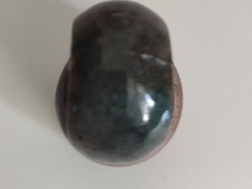 Anelli: Fingerring aus Halbedelstein Grösse 52 – Usato da Solothurn venduto da Csw1 1