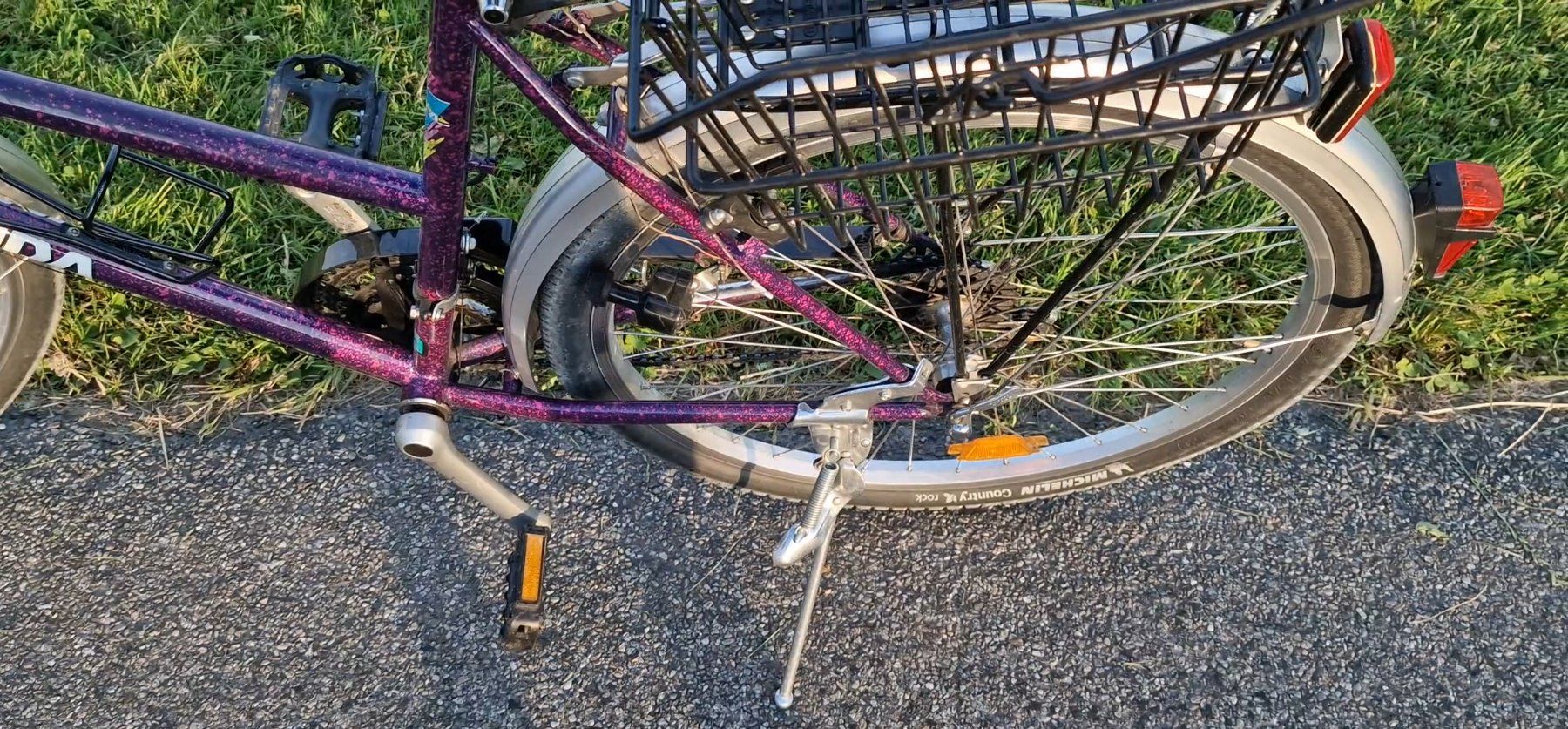 Vélos: stabiles Velo – D'occasion à Gossau ZH par cephea 3