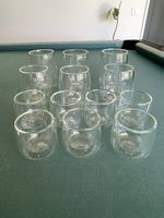 13 Spiegelau Gläser in 3 Grössen  hochwertiges Glas-Set