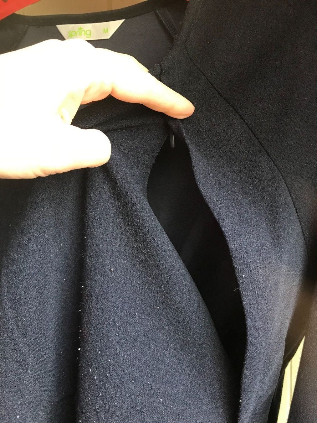 Robes: Stillkleid – D'occasion à Nänikon par broug 1