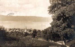 Wädenswil (1717)