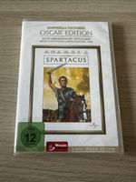 Spartacus DVD 2 Disc Special Edition originalverpackt