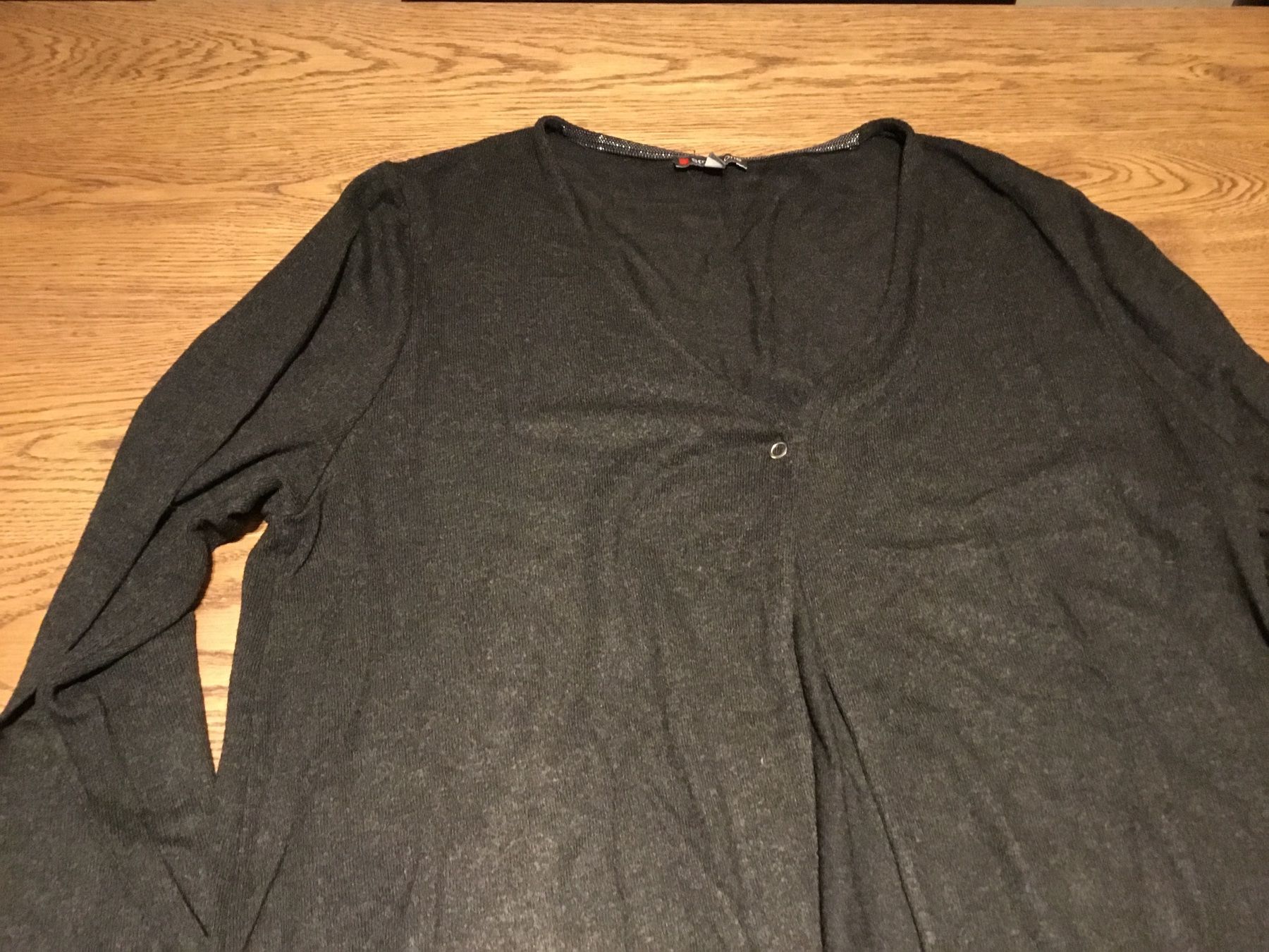 Pullover & Sweatshirts: Street One Jäggli Gr.42 neu – Neu (gemäss Beschreibung) aus Würenlos von sweety5436 1
