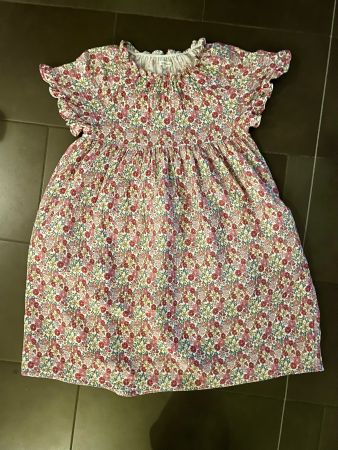 Super süsses Sommerkleid Grösse 158 von Vertbaudet