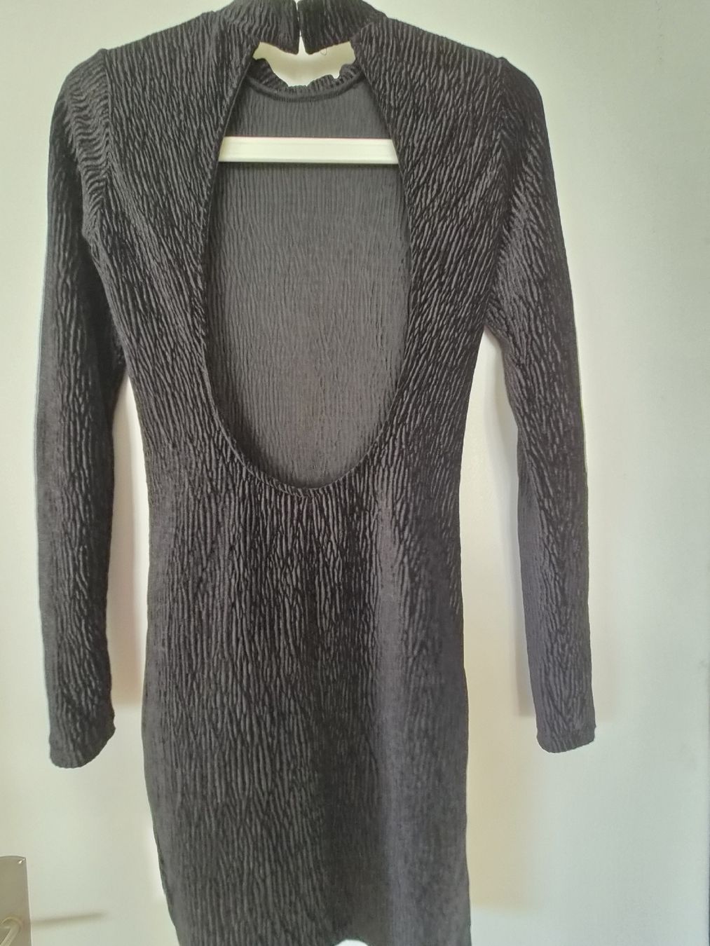 H&M Kleider: Kleid GrXS  – Neu (gemäss Beschreibung) aus Zürich von Natalia192k 1