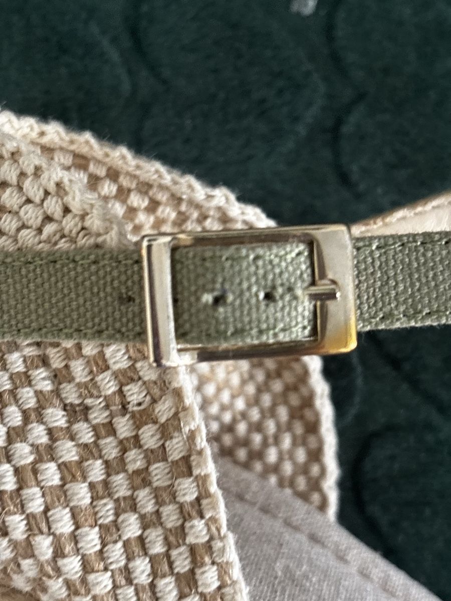 Scarpe da donna: Bata Wedge Sandals Multicoloured Size 39 Good Condition – Usato da Zürich venduto da cla_v6hx 8