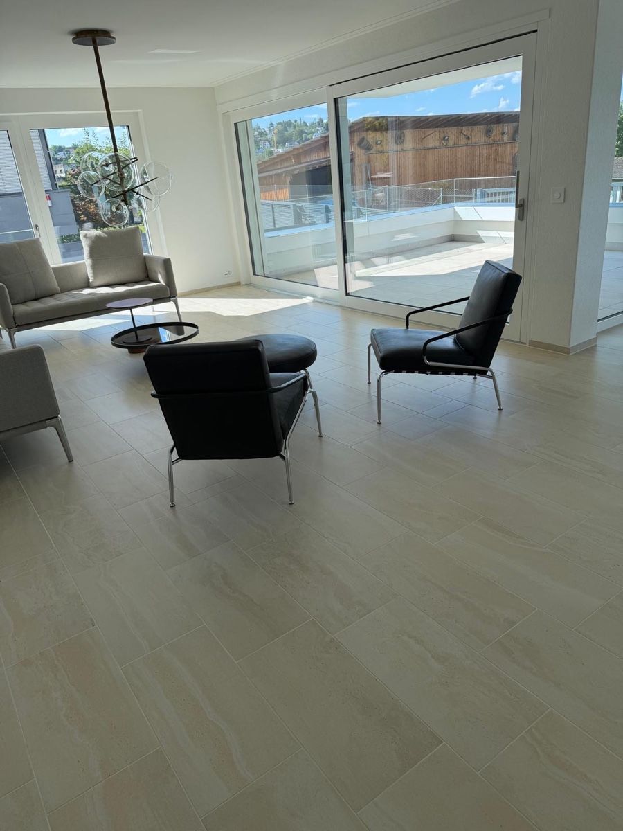 Minotti Sessel: Minotti chairs  – Neu (gemäss Beschreibung) aus Zürich von Claus-Zr 1