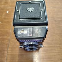 1962 Franke & Heidecke Rollei Magic II