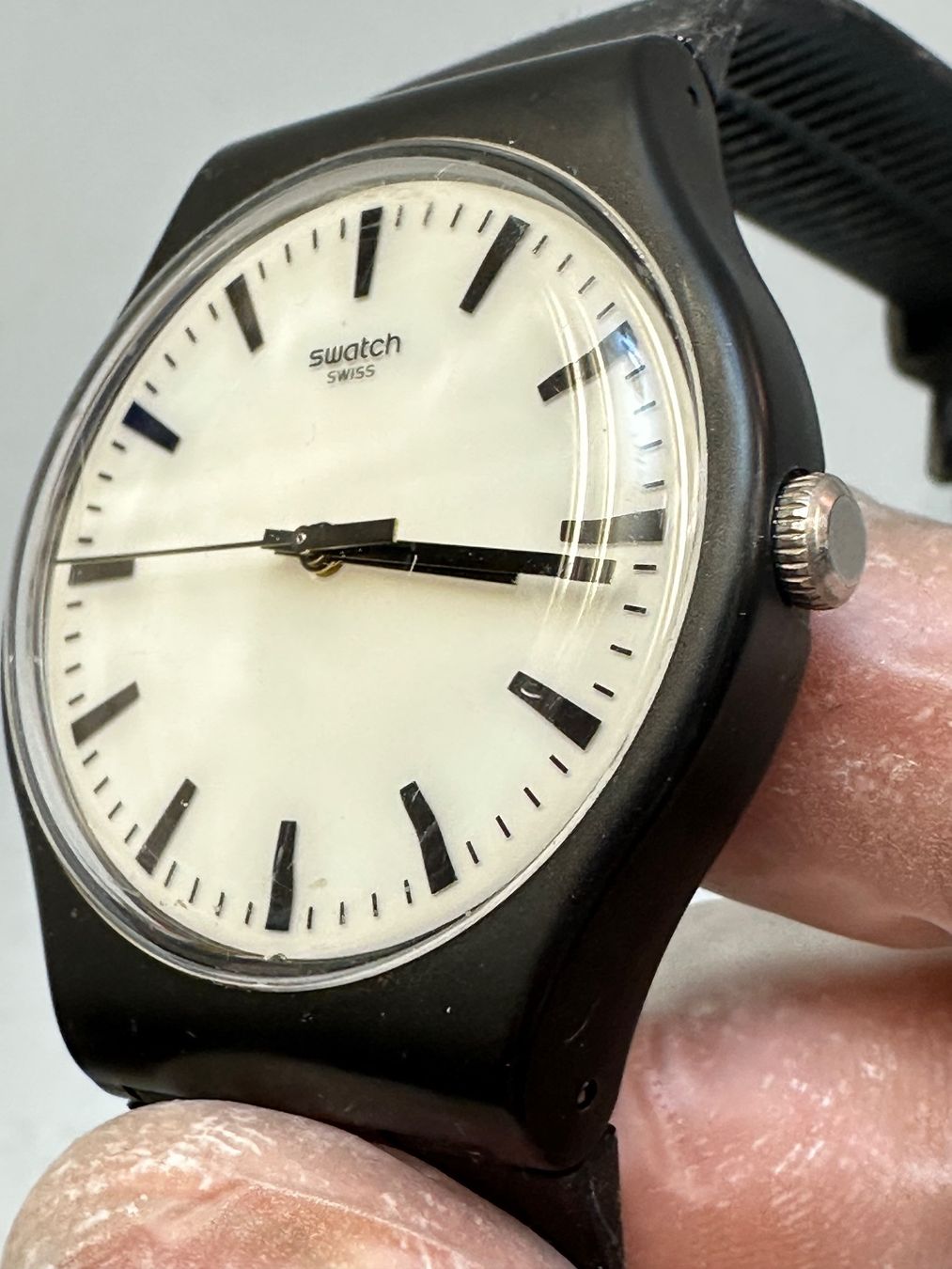 Swatch Uhren: UHREN DIV AB 1.-!!! – Gebraucht aus Zürich von NIKI777 3