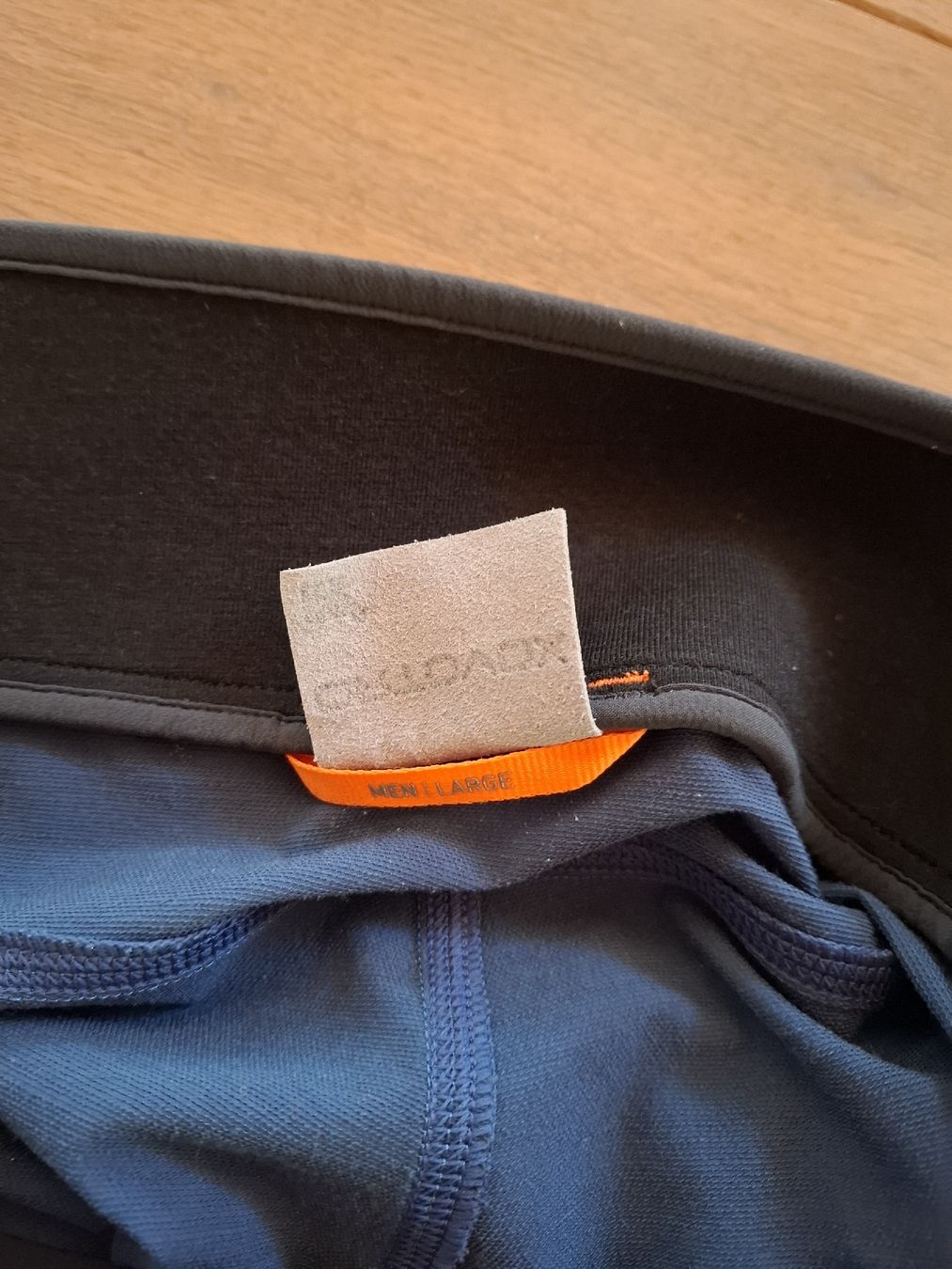 Ortovox Pantaloni: Ortovox Wanderhose Gr L – Usato da Schöftland venduto da Eichboy 2